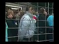 FC Den Haag - AFC Ajax Rellen 1987 Nieuwsbericht