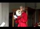 Anna Griffiths: unChain St Kilda!