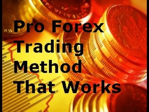 Forex Trading Strategies – Best Forex Methods Long Term Trend Following