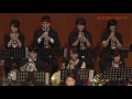 「カプレーティとモンテッキ」~「ロミオとジュリエット」その愛と死~/作曲:天野 正道