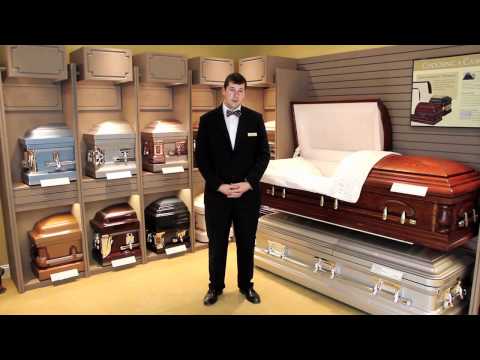 James Funeral Home