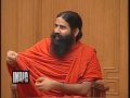 Ramdev With Mumbai Heroines In Aap Ki Adalat Part 6