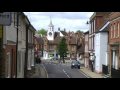 Church Street - A Tour Around the Streets of Ampthill
