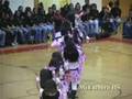 Cobb Co McEachern HS Step Team 2007