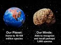International Barcode of Life: creating a searchable index of every species o...
