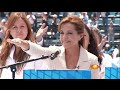 LAS MANGAS DEL CHALECO 16-03-2012 HD