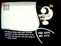 My Response: G4 TV \"AOTS\" poll: Sleep with grandma if she had a rocken body?