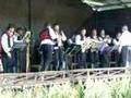 Maňasovy Sehradice 2007