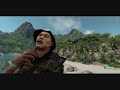 crysis   zero g gameplay and physics fun