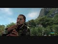 crysis   zero g gameplay and physics fun
