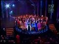 2008 Freddy Awards Opening Production Number