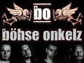 B�hse Onkelz - Lieber stehend Sterben