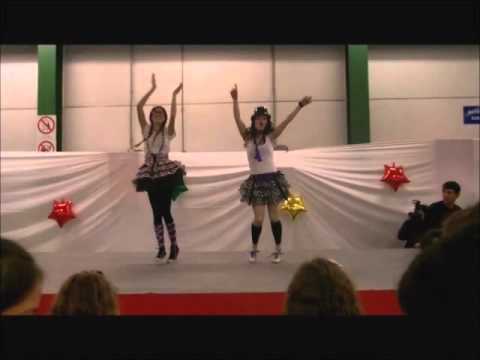 PATTY ANTONELLA ΑΠΟ ΔΕΛΦΙΝΑΚΙΑ.wmv