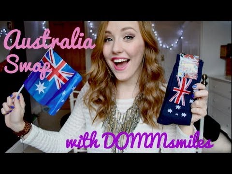 swap - Check out Dom's video here: https://www.youtube.com/watch?v=fiwjf3IEGA4 Make sure to subscribe ^^^^^^ Thank you so much DOM! i love youuuuu jk you suck ;) Me...