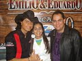 Emilio e Eduardo - Caminhonete Turbinada Emilio e Eduardo - Caminhonete Turbinada