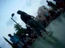 Torneo hoyos (Bboy Hermes vs Lluc)