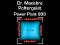 Dr. Macabre - Poltergeist Dr. Macabre - Poltergeist