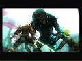 Star Wars The Force Unleashed(Wii)- Felucia (1/2)
