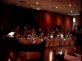 Satin Doll - The Alan Glasscock Orchestra