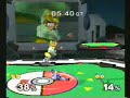 11 - Ragnarock (Fox) vs. Rook (Sheik)