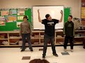 Sir William Osler Airband What Is Love