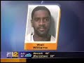 Ex-con tries to assassinate Corrections Officer Ex-con tries to assassinate Corrections Officer