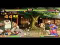 Martial Masters - cmv