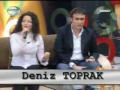 Deniz TOPRAK - Bugün Benim Efkarim Var.flv