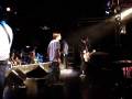 videos de Finch - Letters To You vs. New Beginnings - Live at London Mean Fiddler (filmed from side of stage) 25.11.08