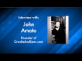 CrooksAndLiars.com's John Amato on Wolf-PAC