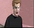 waking life linklater ITA Clip