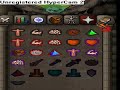 Runescape accounts
