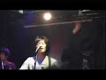 KHOOMIIS - I like music & I hate your Monday (20080413 live)