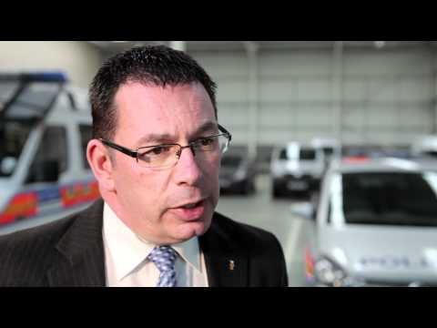 Peter Smyth and John Tully - Reaction to Winsor 2