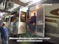 Annual RV Show, Timonium, MD, US Annual RV Show, Timonium, MD, US