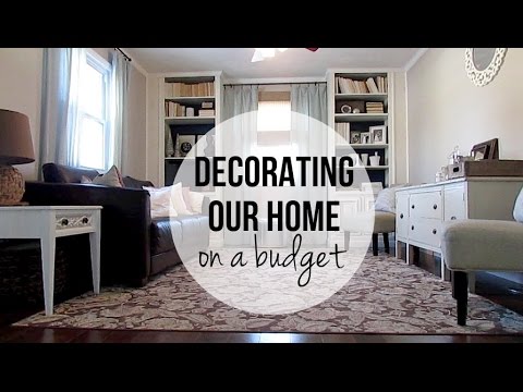 how to budget for home