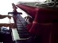 ????? FF4 ??? \"Thema of love\" improv Final Fantasy ? piano ????? FF4 ??? \"Thema of love\" improv Final Fantasy ? piano