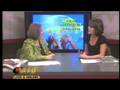 Erika Kon on CSUDH TV PART 1