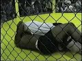 HBUP-Huntington Beach Underground Pancrase - Quinton Jackson