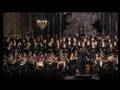 MOZART Requiem CONFUTATIS Orch Prométhée P-M Durand