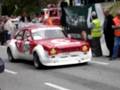 Caramulo Motorfestival - Partida António Coimbra (1/2)