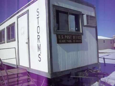 how to locate a post office by zip code