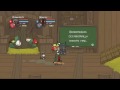 Castle Crashers: Necromantic DLC Pack