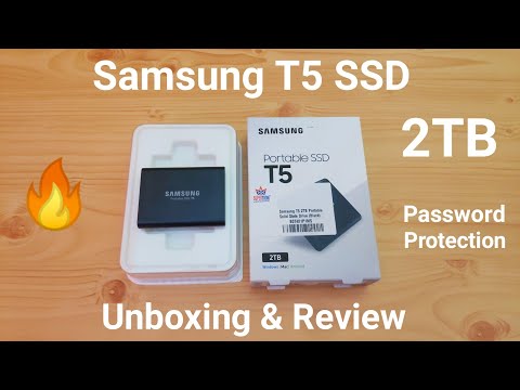 samsung portable ssd t5 factory reset samsung portable ssd t5 factory reset