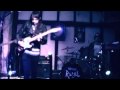 Rebel - All Ignites @ Churchill's Pub