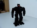 Robot First Test