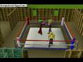 SMACKDOWN VS RAW!!!! 2008
