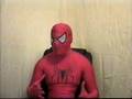 Confessions of a Spider-Man Confessions of a Spider-Man