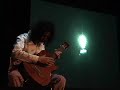 The Neshama Alma Band at La Casa Encendida, Madrid