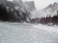 videos de Rocky Mountain National Park Dream Lake Hike  12-24-2008 12-00-06 PM 640x480